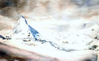 Matterhorn 3 69x48